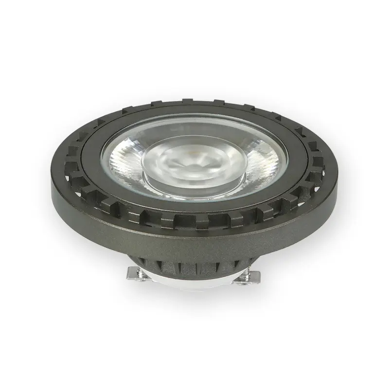 EmeryAllen 8.5W PAR36 LED Replacement Lamp - 5700K, 60 degree - EA-PAR36-8.5W-60D-5790-D