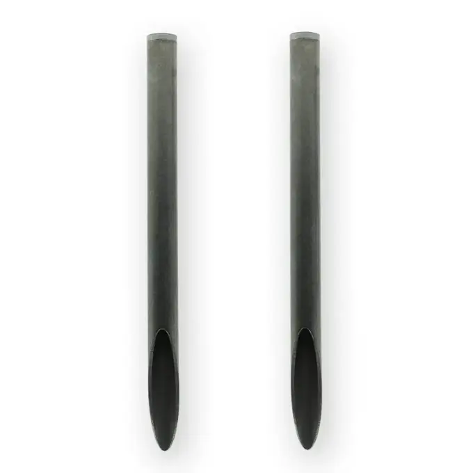 EmeryAllen EA-SCOUT-STAKE-SS Scout Pro Stainless Steel Ground Stake