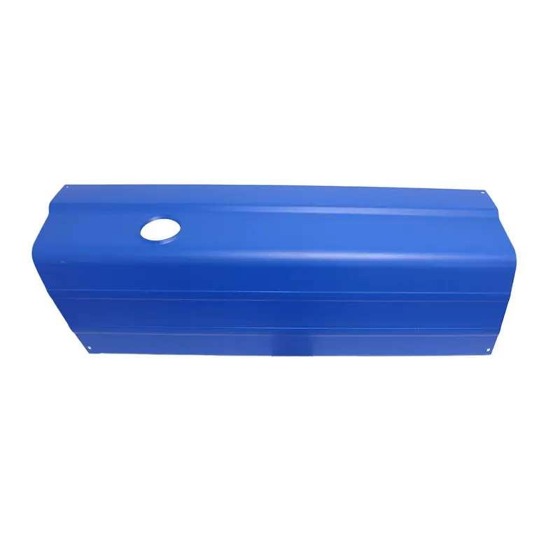Engine Hood Fits Ford/New Holland Replaces D5NN16626B
