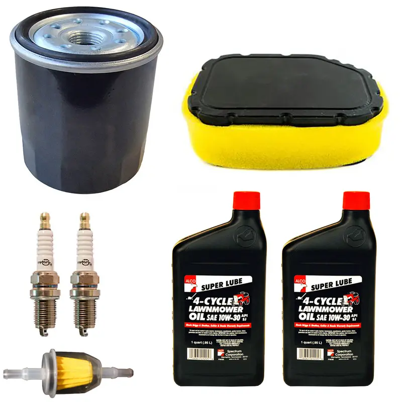 Engine Maintenance Kit Fits John Deere Replaces AM101126