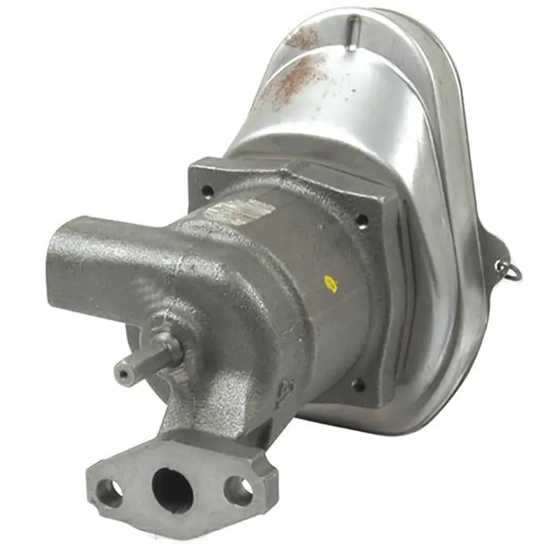 Engine Oil Pump E1NN6600CC Fits Ford New Holland BSD444T L865 Ls180 Lx865 LX885