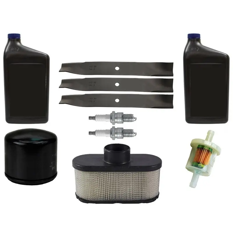 Engine Tune-Up Kit Fits Gravely Replaces 21536100