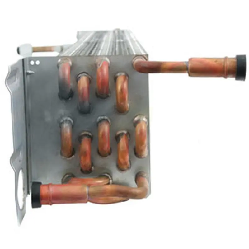 Evaporator Fits John Deere Replaces 590-4020