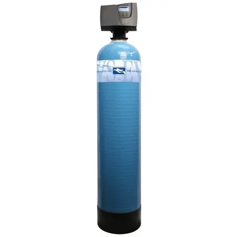 EWS-1035 Whole House Filtration and Salt-Free Conditioning System