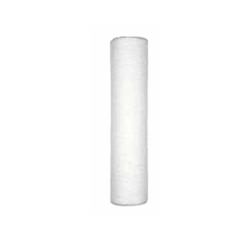 EWS BB-GACB-10RFA 20 in. Radial Flow Carbon Block Replacement Filter