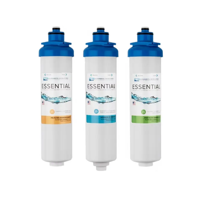 EWS F.SET.RO3 Replacement Filters for RO3 and RO3-UV Systems