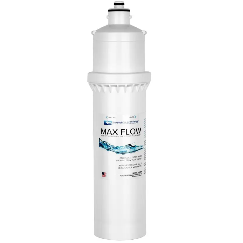 EWS F.SET.SS-2.5 Replacement Filter for SS-2.5 Max Flow System