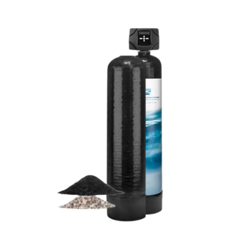 EWS T-M/GAC1054 CWL-1054 Replacement Carbon Tank