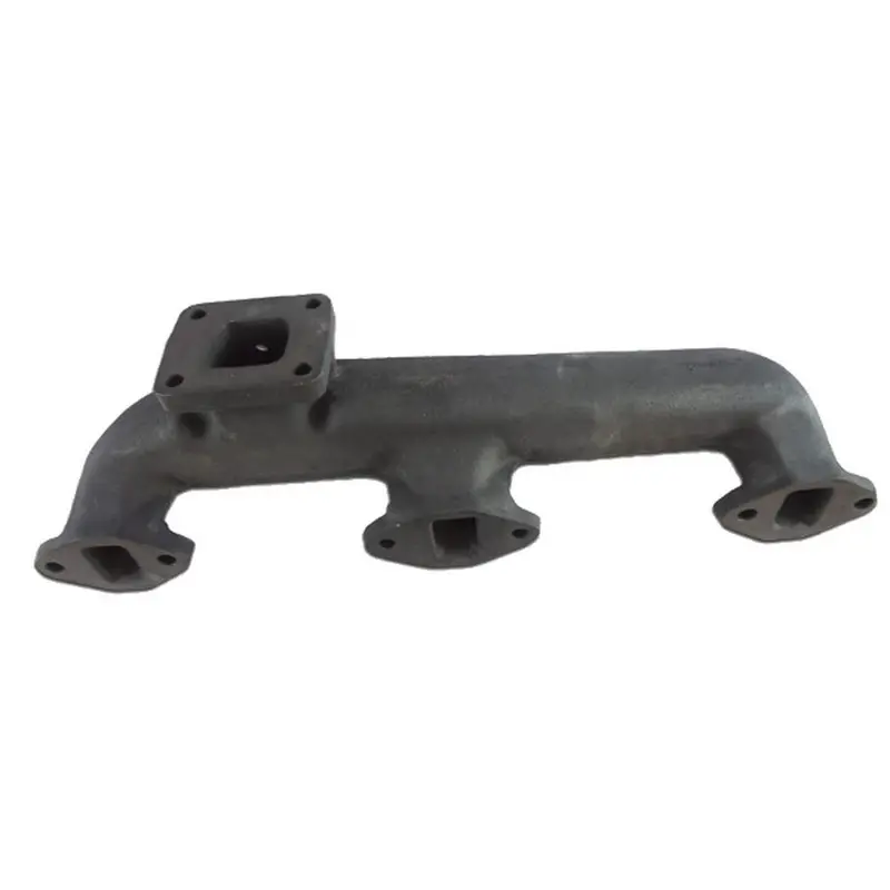 Exhaust Manifold Fits Allis Chalmers 7000 7020 7010 200 8010 190 74007652