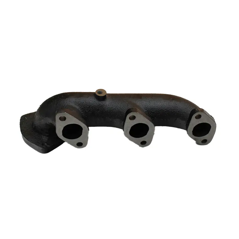 Exhaust Manifold Fits Case/International Harvester Replaces K907910