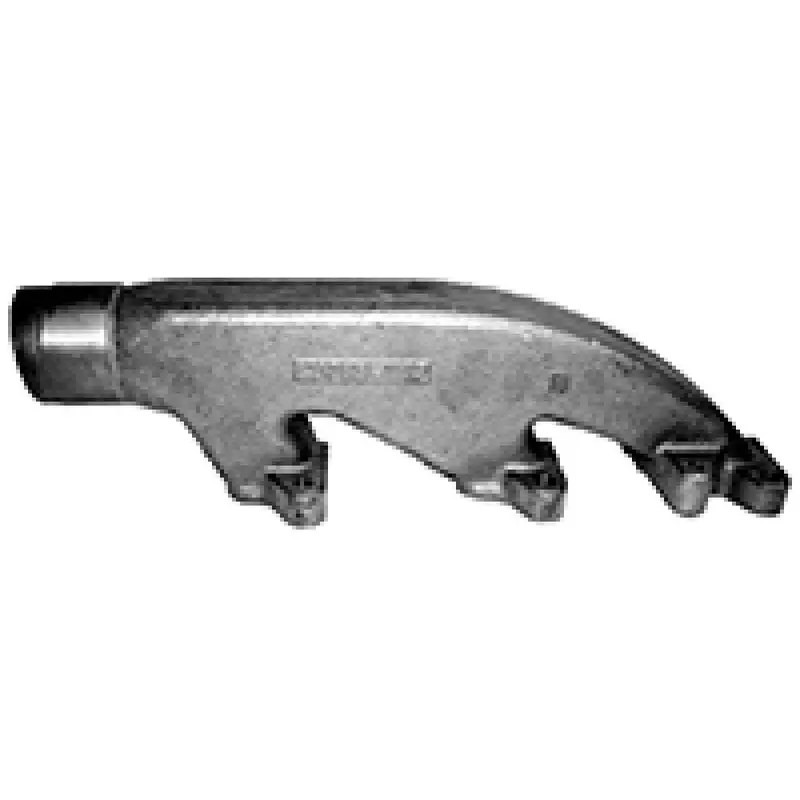 EXHAUST MANIFOLD Fits Ford 8000 8600 9000 9600 Tractor 0