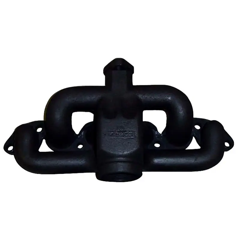 Exhaust Manifold Fits International Harvester Replaces 362536R1