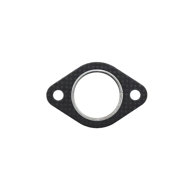Exhaust Manifold Gasket Fits John Deere 2440 2450 2510 2520 2550 2555 2630