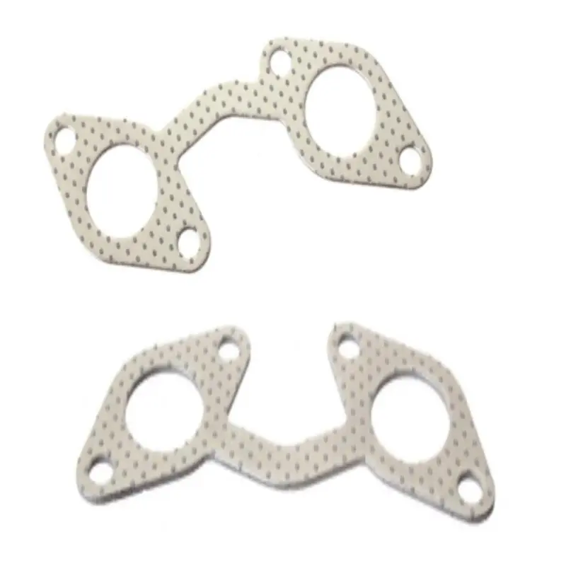 EXHAUST MANIFOLD GASKETS Fits Kubota M59 MX4700DT MX4700F MX4700H MX5000DT