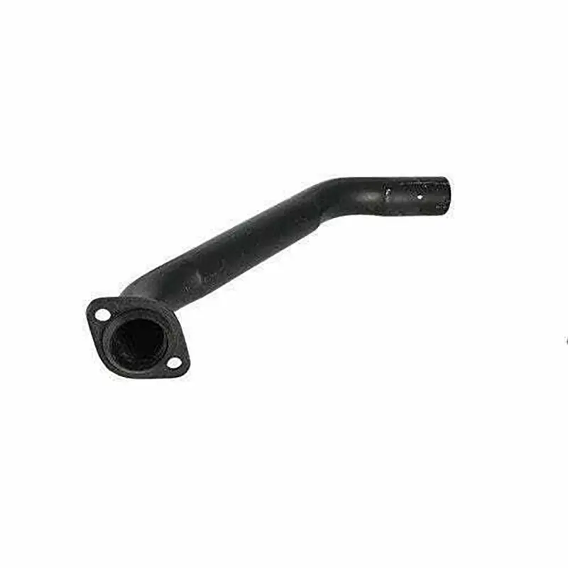 Exhaust Pipe AA4014R Fits John Deere A