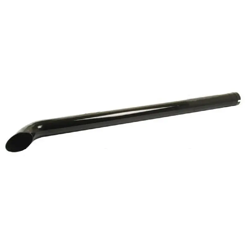 Exhaust Pipe Fits Case/International Harvester Replaces 82004294
