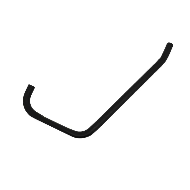 Exhaust Pipe Fits Ford Replaces EC0NNCA5255B