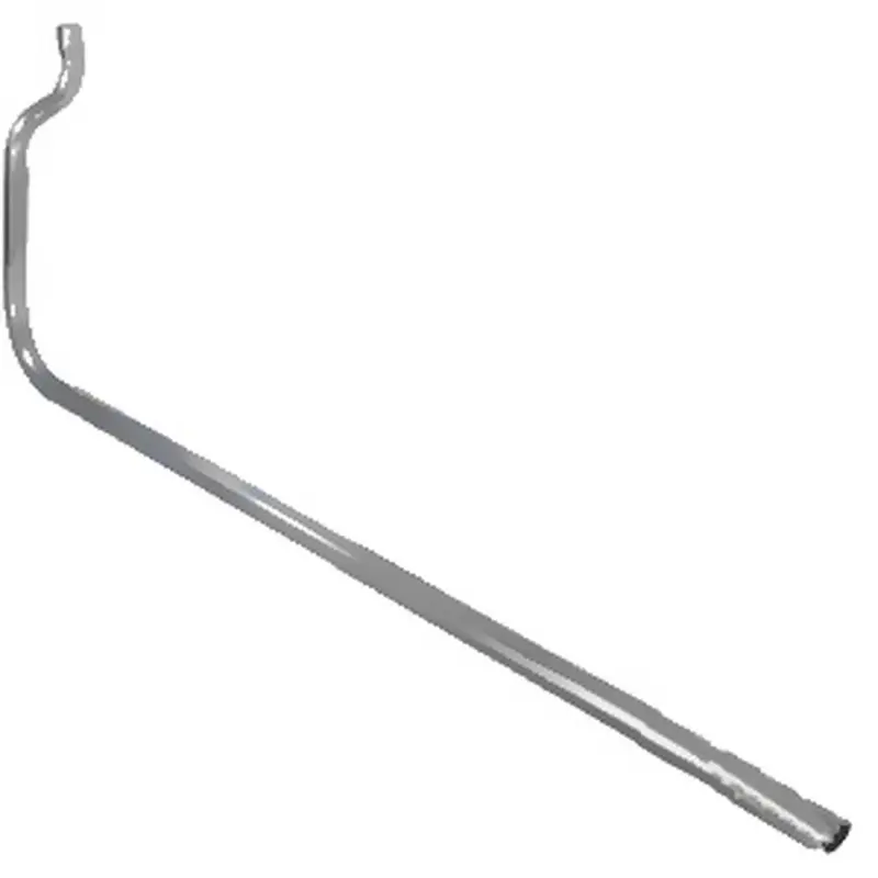 Exhaust Pipe Fits Massey Harris Replaces 182614M1