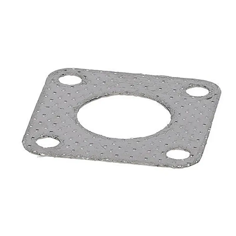 Exhaust Pipe Gasket Fits Bobcat Replaces 6727752