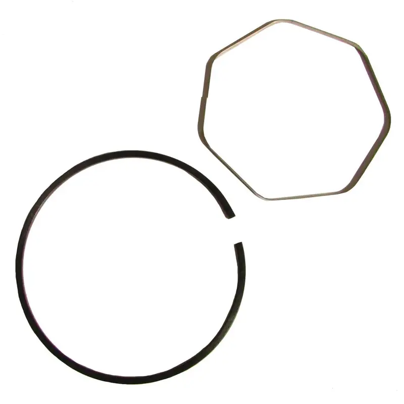 Exhaust Sleeve Seal Fits International Harvester Replaces 702299C2