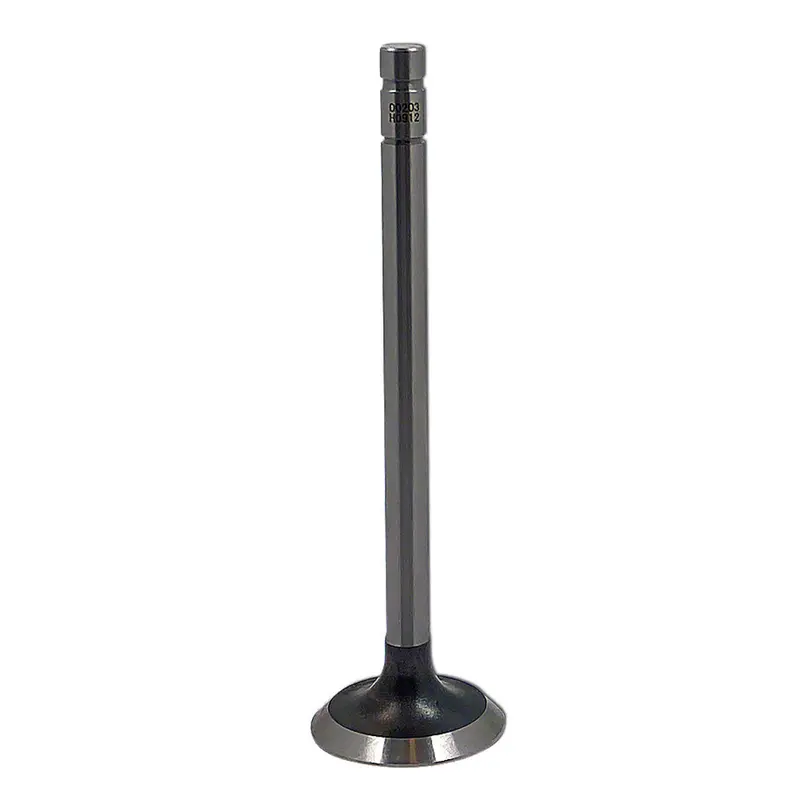 Exhaust Valve Fits International Replaces 50732DA