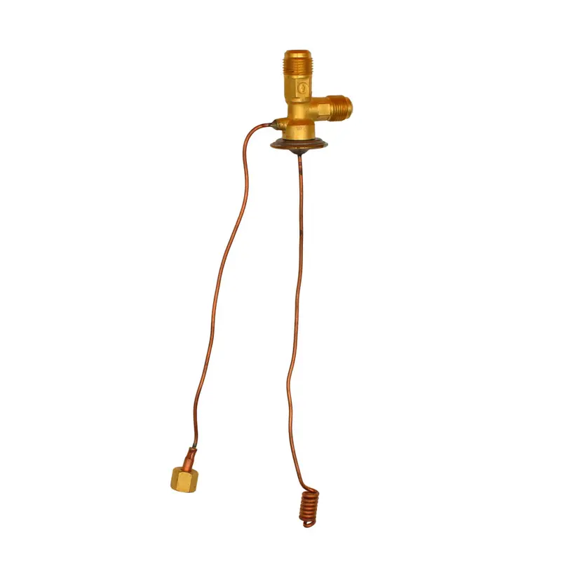 Expansion Valve Fits International Replaces 1072136M91