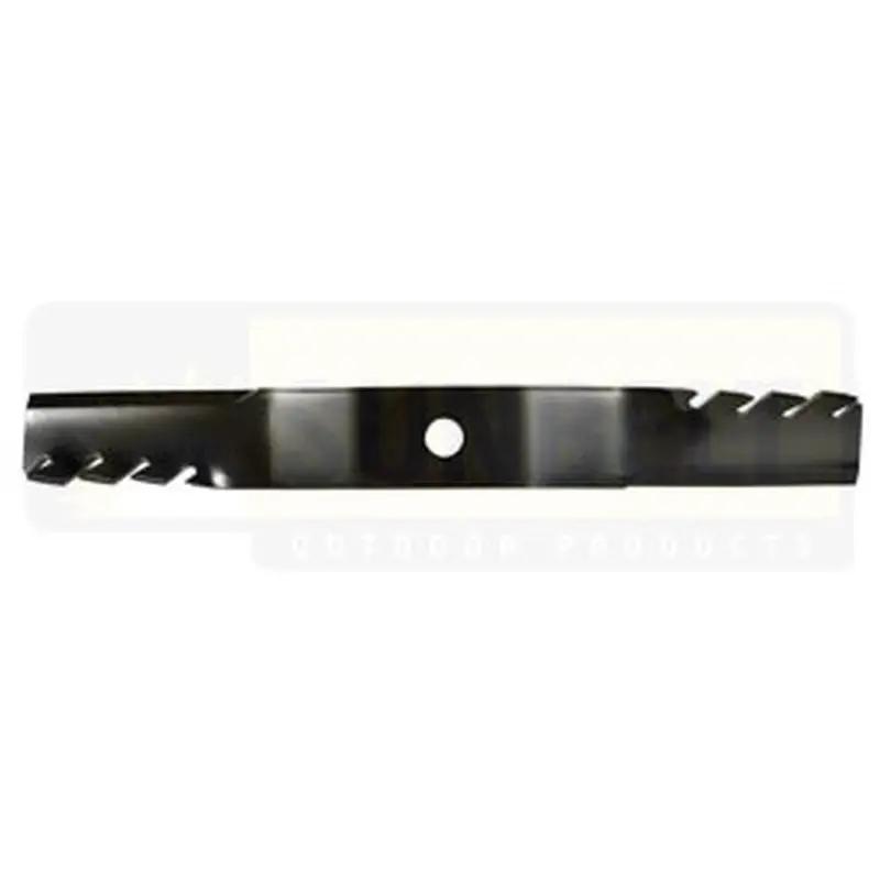 Extra Durable Predator Mulching Blade Fits Kubota RCK60B-23BX BX2660 BX23 BX7510