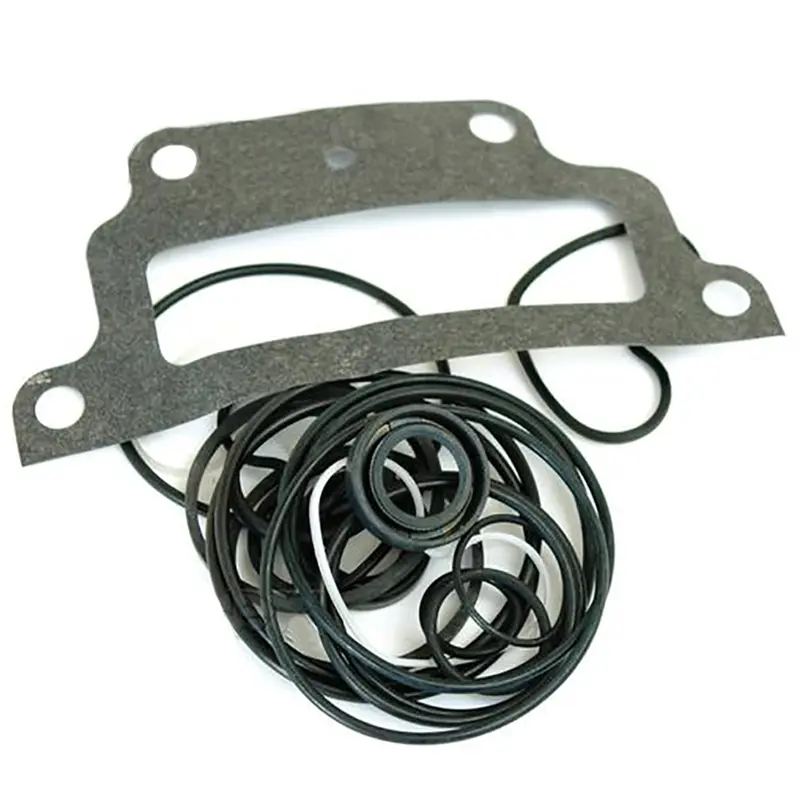 F0NNE999AA 81863210 Hydraulic Pump Seal Kit Fits Ford TW5 TW15 TW25 TW35