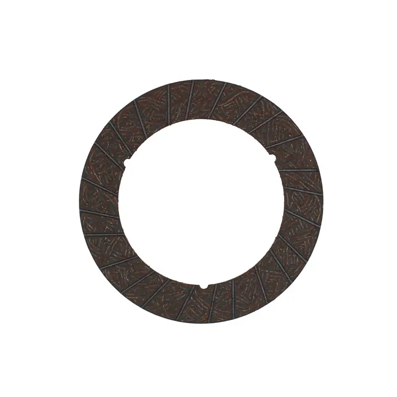 Facing Clutch Disc Fits John Deere Replaces C614R