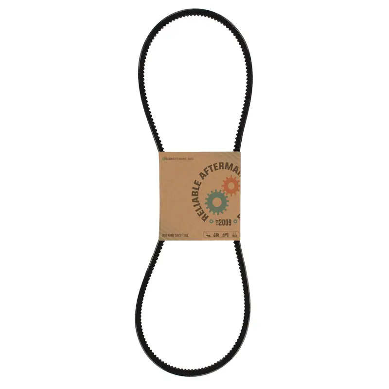 Fan Belt Fits Universal Products Replaces 13X1420