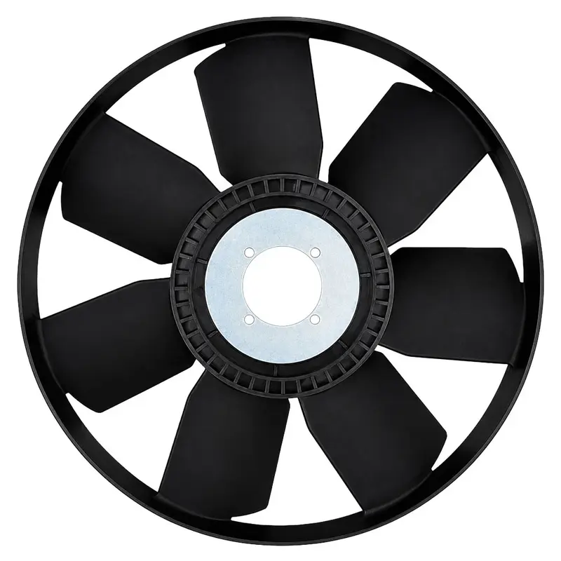 Fan L79028 Fits John Deere 6400 6400L 6410 6500 6500L 7200 7210 7400 7410 7510