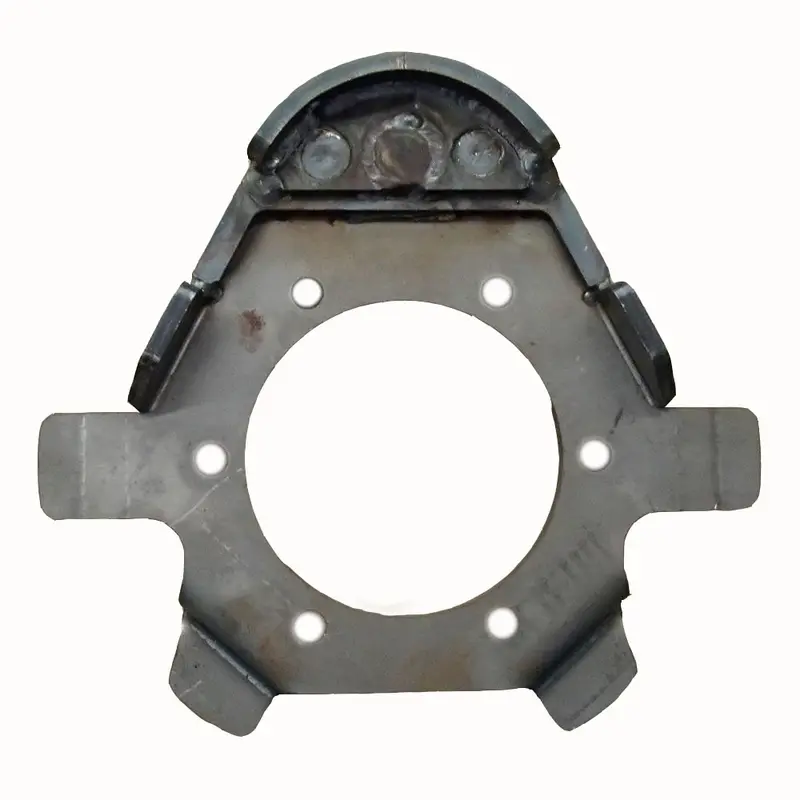 FDS1445 Brake Backing Plate Fits Ford