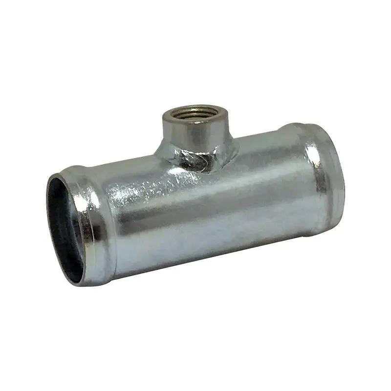 FDS2673 Temperature Gauge Adapter Pipe Fits Ford 2N 8N 9N