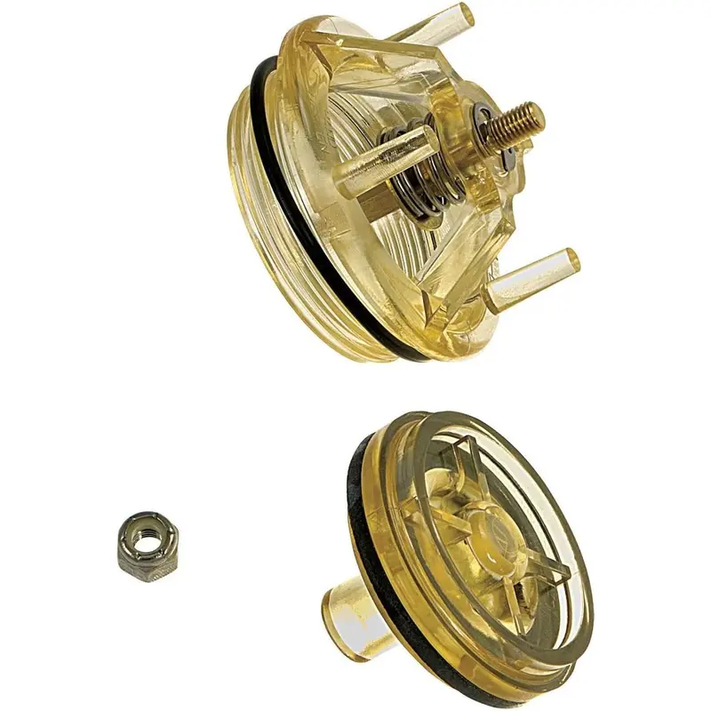 Febco 905212 Bonnet and Poppet Assembly Kit for 1 in. and 1-1/4 in. 765 Valves