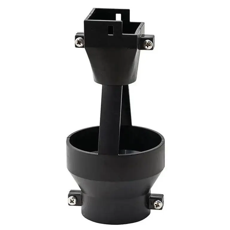 Febco 905358 601 Plastic Air Gap for 1/2 in. to 1 in. Assemblies