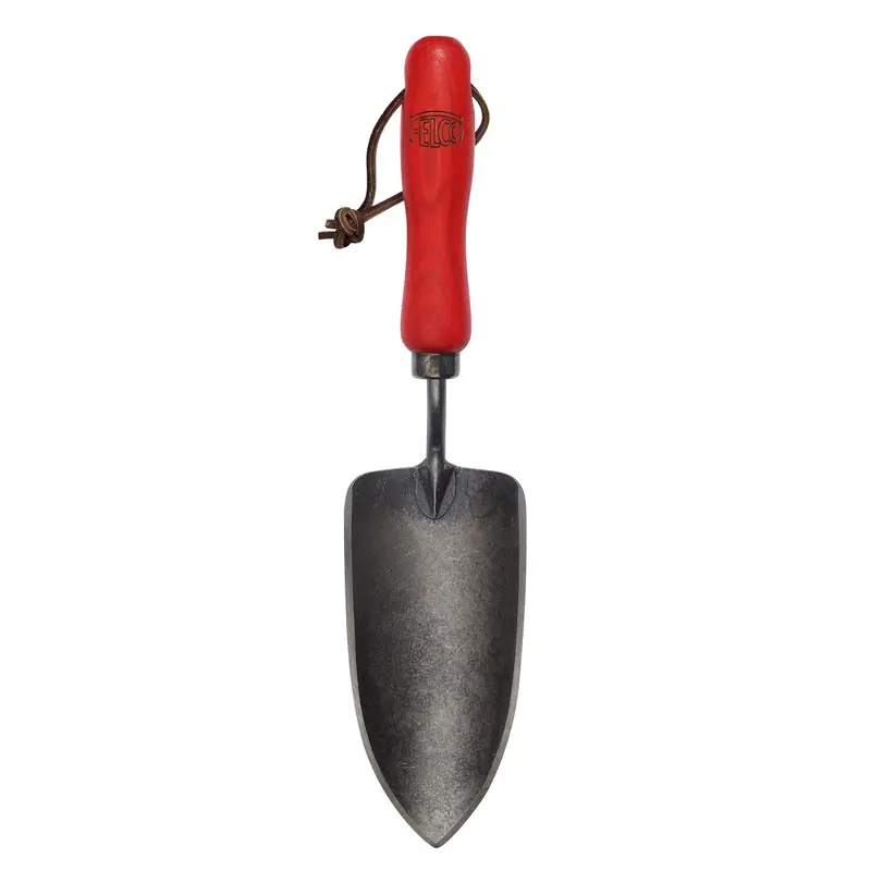 Felco 401 Gardening Trowel with Ash Handle