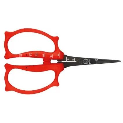 Felco 420 Trimming Scissors for Flowers and Ornamentals