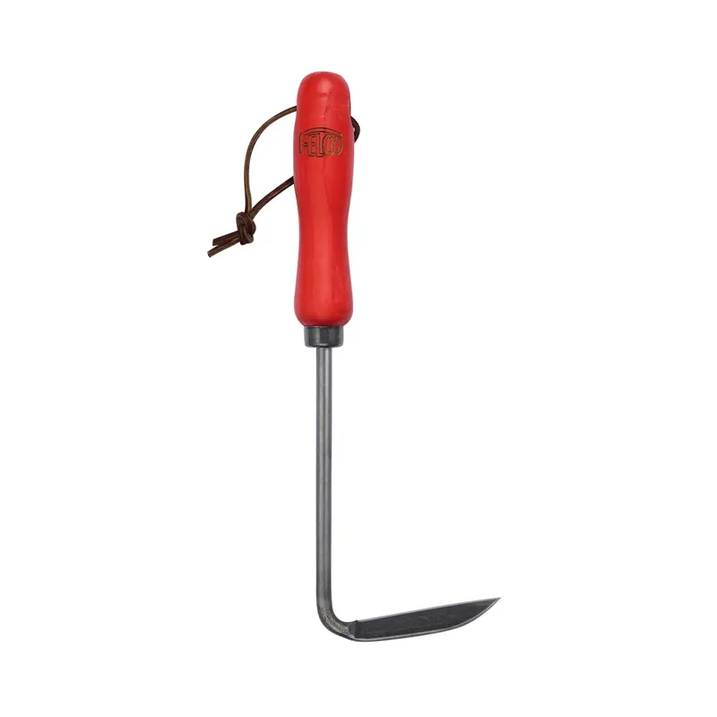 Felco 421 Gardening Weeder with Ash Handle