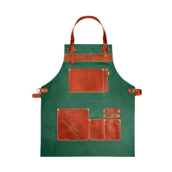 Felco 490 High-Quality Gardening Apron