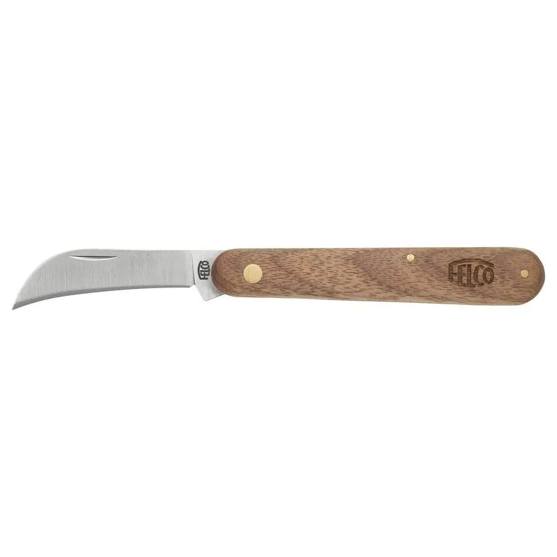 Felco 511 Pruning and Grafting Knife, Right-Handed