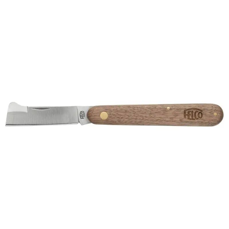 Felco 512 Budding and Grafting Knife, Right-Handed