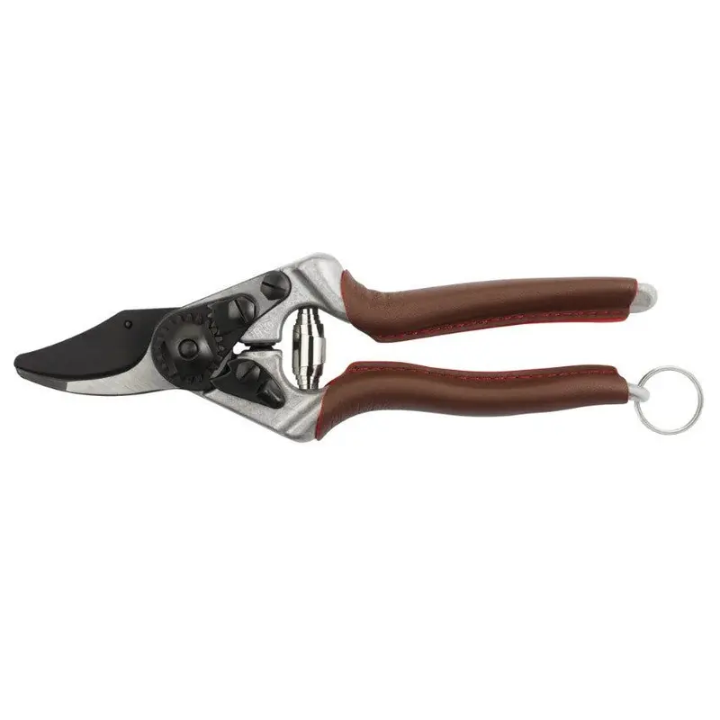 Felco 6 Elite Compact Ergonomic One-Hand Pruning Shear