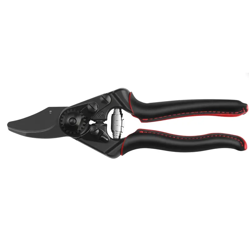 Felco 6 Premium SE Compact Ergonomic One-Hand Pruning Shear