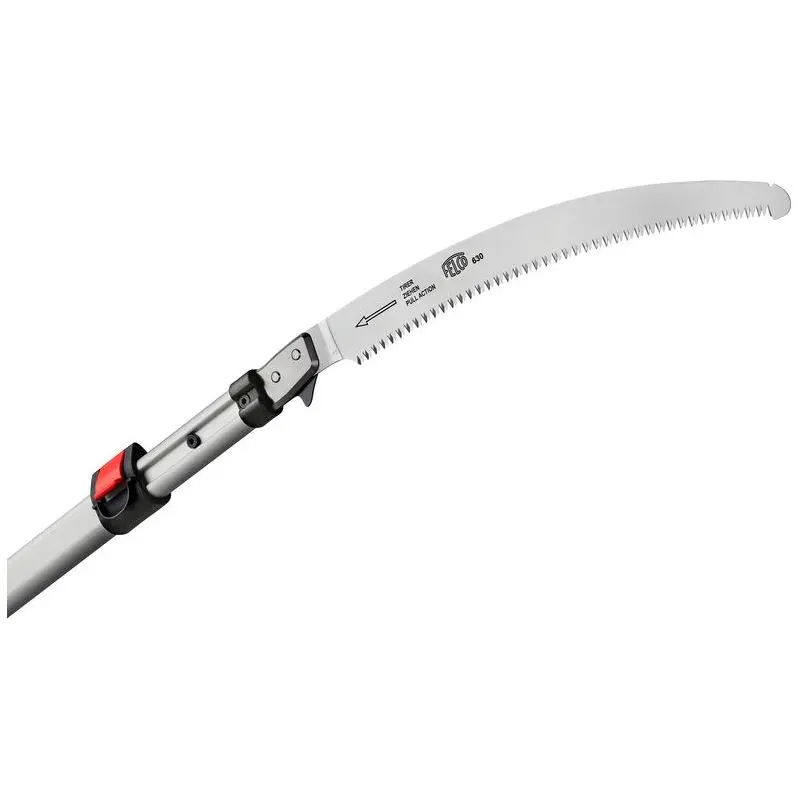 Felco 682 Pole Saw, 2.07–3.4 m with 33 cm Blade