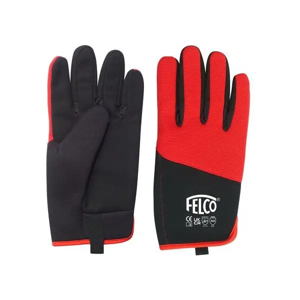 Felco 704XL Cut-Resistant Pruning Gloves, XL