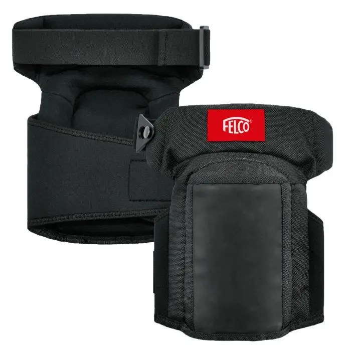Felco 711 Gel Foam Knee Pads