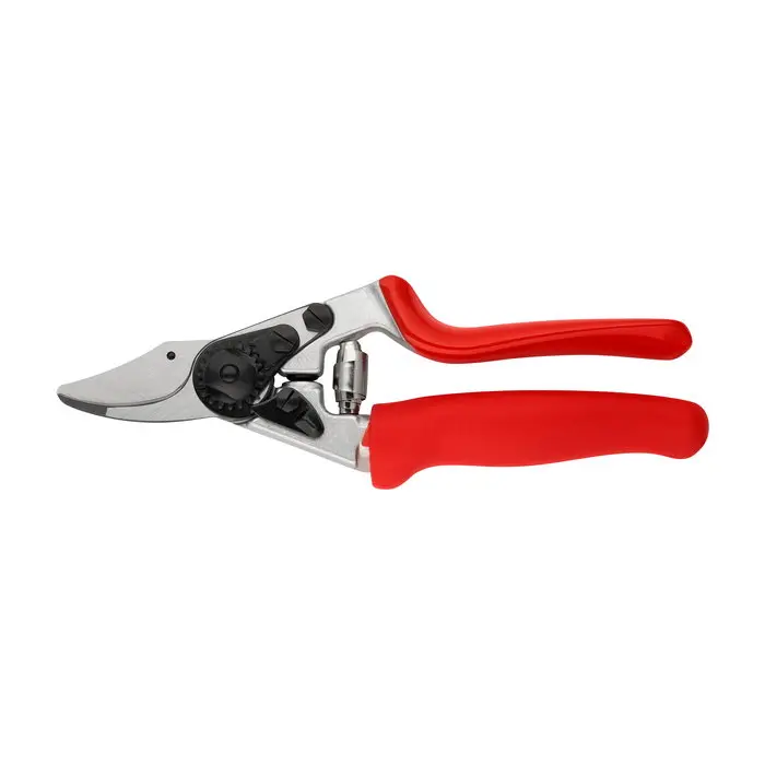 Felco F12 Compact Ergonomic Pruning Shears with Revolving Handle