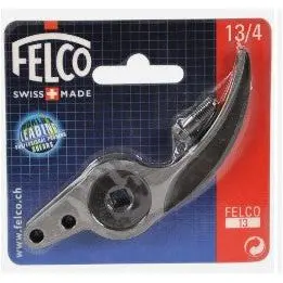 Felco F13/4 Counter Blade with Screws for F13 Pruners