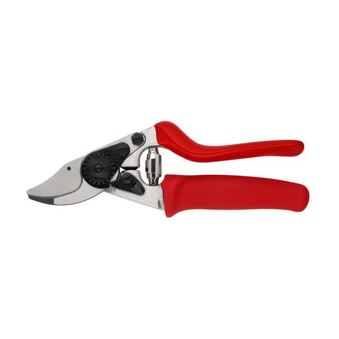 Felco F15 Compact Bypass Pruning Shears with Revolving Handle