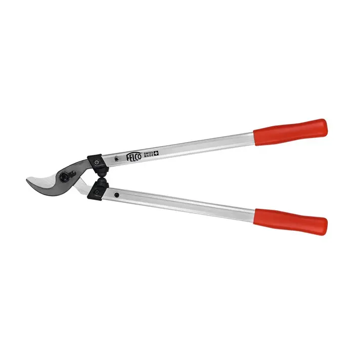Felco F211-60 Curved Cutting Head Lopper, 23.6 in.